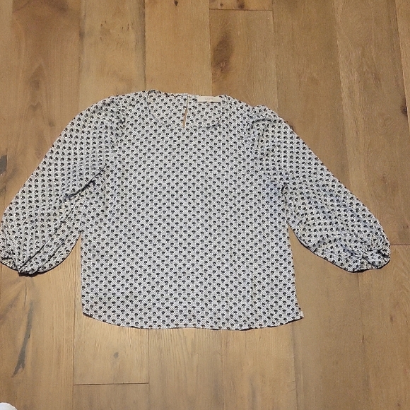 Loft Size Xlarge Blouse - Picture 1 of 4